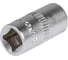 Головка торцевая 1/4" DR шестигранная Airline 8мм (10 шт.) ATAP004 2