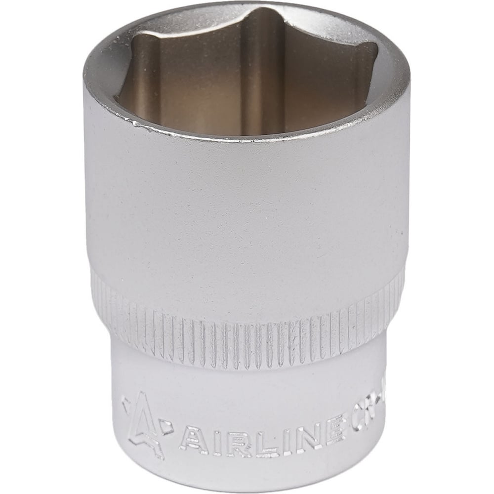 Головка торцевая 1/2" DR шестигранная 24мм ()