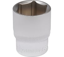 Головка торцевая 1/2" DR шестигранная Airline 24мм (10 шт.) ATAO056