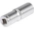 Головка торцевая 1/4" DR шестигранная Airline 12мм глубокая (10 шт.) ATAP017 2