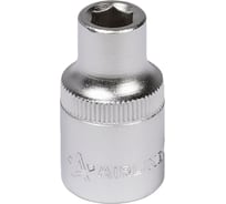 Головка торцевая 1/2" DR шестигранная Airline 8мм (10 шт.) ATAO041