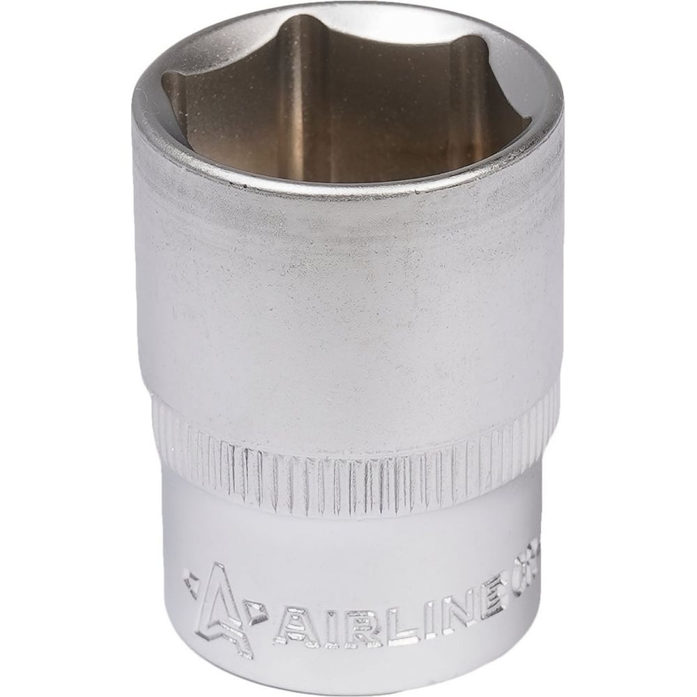 Головка торцевая 1/2" DR шестигранная 22мм ()