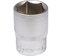 Головка торцевая 1/2" DR шестигранная Airline 22мм (10 шт.) ATAO055