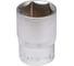 Головка торцевая 1/2" DR шестигранная Airline 22мм (10 шт.) ATAO055 1