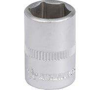Головка торцевая 1/4" DR шестигранная Airline 12мм (10 шт.) ATAP008