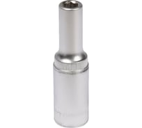 Головка торцевая 1/2" DR шестигранная Airline 8мм глубокая (10 шт.) ATAO060