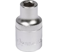 Головка торцевая 1/2" DR шестигранная Airline 9мм (10 шт.) ATAO042