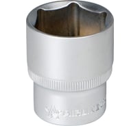 Головка торцевая 6-гранная 1/2" DR, 27 мм AIRLINE ATAO057
