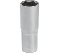 Головка торцевая 1/2" DR шестигранная Airline 21мм глубокая (10 шт.) ATAO073