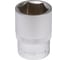Головка торцевая 1/2" DR шестигранная Airline 21мм (10 шт.) ATAO054 1