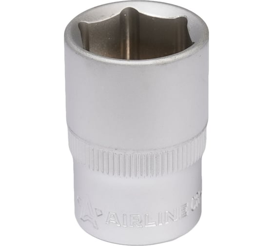 Головка торцевая 6-гранная 1/2" DR, 20 мм AIRLINE ATAO053 1