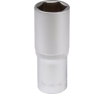 Головка торцевая 1/2" DR шестигранная Airline 22мм глубокая (10 шт.) ATAO074