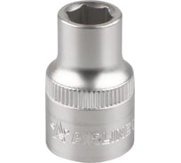 Головка торцевая 6-гранная 1/2" DR, 10 мм AIRLINE ATAO043