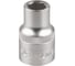 Головка торцевая 1/2" DR шестигранная Airline 10мм (10 шт.) ATAO043 2
