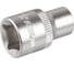 Головка торцевая 1/2" DR шестигранная Airline 10мм (10 шт.) ATAO043 3
