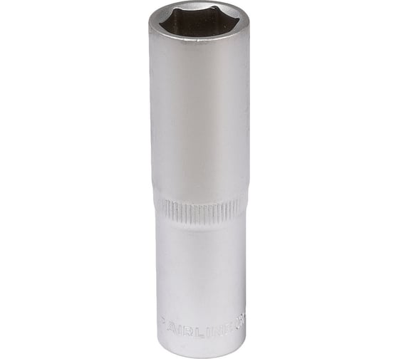 Головка торцевая 1/2" DR шестигранная Airline 15мм глубокая (10 шт.) ATAO067 1