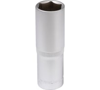 Головка торцевая 1/2" DR шестигранная Airline 19мм глубокая (10 шт.) ATAO071