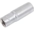 Головка торцевая 1/2" DR шестигранная Airline 19мм глубокая (10 шт.) ATAO071 2