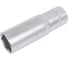 Головка торцевая 1/2" DR шестигранная Airline 19мм глубокая (10 шт.) ATAO071 3