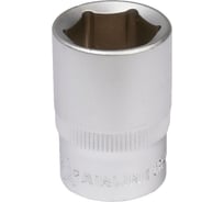 Головка торцевая 6-гранная 1/2" DR, 19 мм AIRLINE ATAO052