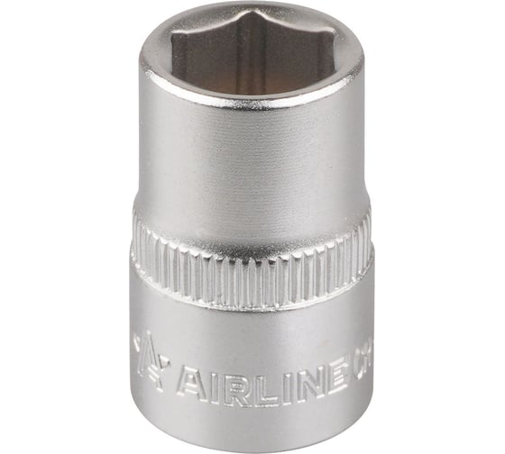 Головка торцевая 6-гранная 1/2" DR, 14 мм AIRLINE ATAO047