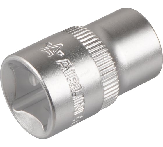 Головка торцевая 6-гранная 1/2" DR, 13 мм AIRLINE ATAO046