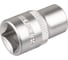 Головка торцевая 1/2" DR шестигранная Airline 12мм (10 шт.) ATAO045 3