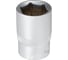 Головка торцевая 6-гранная 1/2" DR, 18 мм AIRLINE ATAO051 1