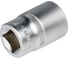 Головка торцевая 6-гранная 1/2" DR, 18 мм AIRLINE ATAO051 2