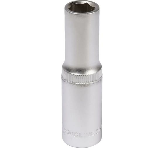 Головка торцевая 6-гранная глубокая 1/2" DR, 12 мм AIRLINE ATAO064