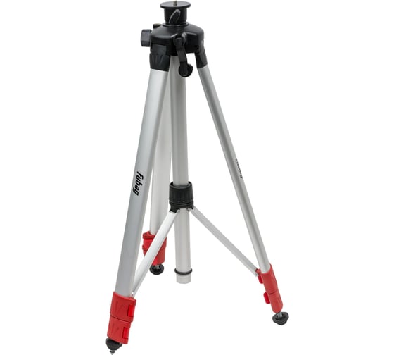 Штатив на шипах с элевационной головкой 1/4" Tripod 150 FUBAG 41189