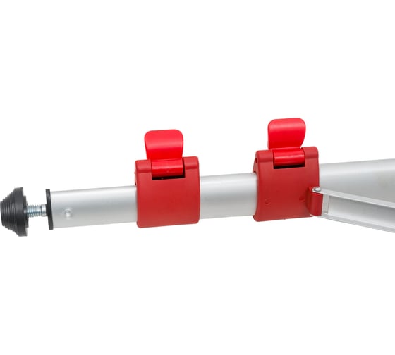 Штатив на шипах с элевационной головкой 1/4" Tripod 150 FUBAG 41189