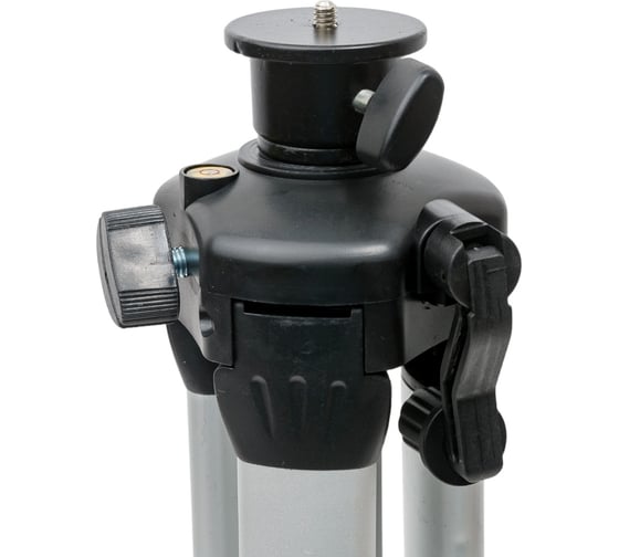 Штатив на шипах с элевационной головкой 1/4" Tripod 150 FUBAG 41189