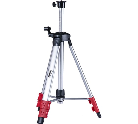Штатив с элевационной головкой 1/4" Tripod 120 FUBAG 41187