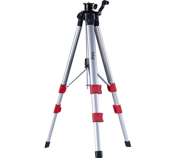Штатив с элевационной головкой 1/4" Tripod 120 FUBAG 41187
