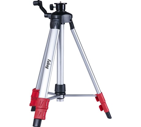 Штатив с элевационной головкой 1/4" Tripod 150 FUBAG 41188