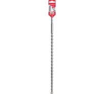 Сверло-бур по бетону Duo (14x460 мм; SDS-PLUS) RENNBOHR 681446