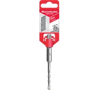 Сверло-бур по бетону Duo (10x110 мм; SDS-PLUS) RENNBOHR 681011