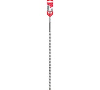 Сверло-бур по бетону Duo (12x460 мм; SDS-PLUS) RENNBOHR 681246