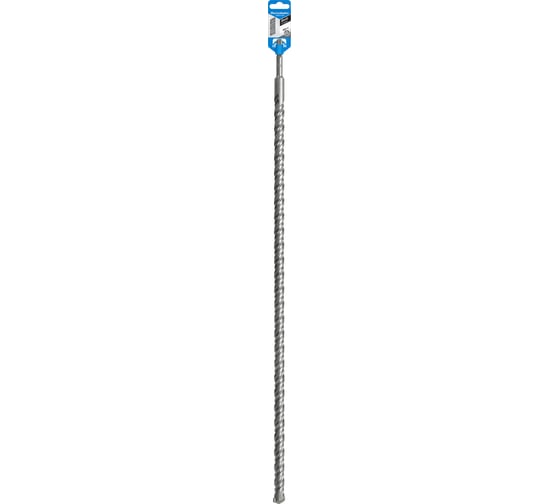 Сверло-бур по бетону Basic (14x800 мм; SDS-PLUS) RENNBOHR 691480 1