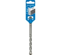 Сверло-бур по бетону Basic (12x160 мм; SDS-PLUS) RENNBOHR 691216