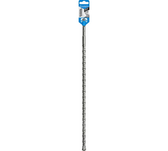 Сверло-бур по бетону Basic (14x460 мм; SDS-PLUS) RENNBOHR 691446 1