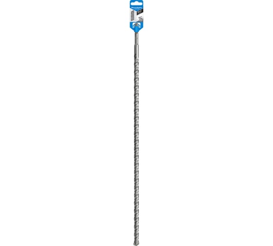Сверло-бур по бетону Basic (30x600 мм; SDS-PLUS) RENNBOHR 693060 1