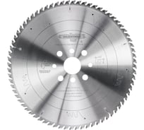 Диск пильный HW основной (450x60x4.8/3.5 мм; Z72; TR-F) Golden Eagle TL00000114