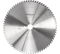 Диск пильный HW основной (600x60x5.8/4 мм; Z72; TR-F) Golden Eagle TL00001340