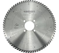 Диск пильный HW основной (500x60x4.8/3.5 мм; Z72; TR-F) Golden Eagle TL00001185