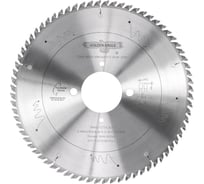 Диск пильный HW основной (360x30x4.4/3.2 мм; Z72; TR-F) Golden Eagle TL00000036