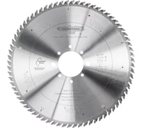 Диск пильный HW основной (400x80x4.4/3.2 мм; Z72; TR-F) Golden Eagle TL00000040