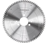 Диск пильный HW основной (320x65x4.4/3.2 мм; Z72; TR-F) Golden Eagle TL00000034