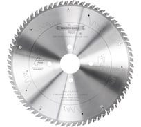 Диск пильный HW основной (380x60x4.8/3.5 мм; Z72; WZ) Golden Eagle TL00000038